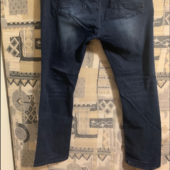 2 jeans bundle - Picture 2 of 4